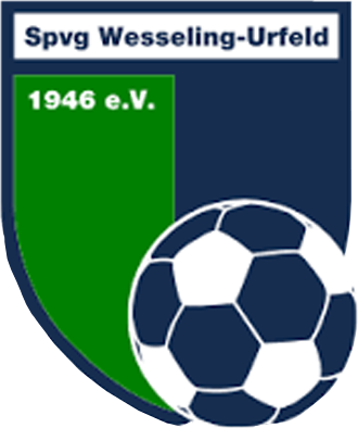 Vereinswappen Spvg Wesseling-Urfeld