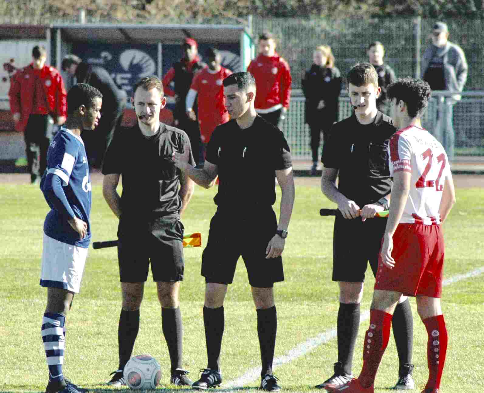 Regeländerungen zur neuen Saison 2019/20