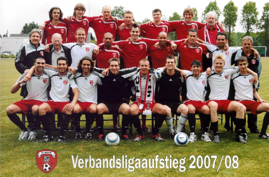 Fußballmannschaft