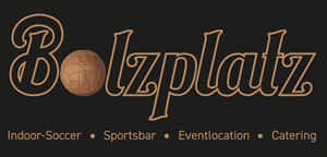 Logo Bolzplatz