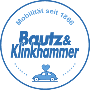 Logo Bautz & Klinkhammer