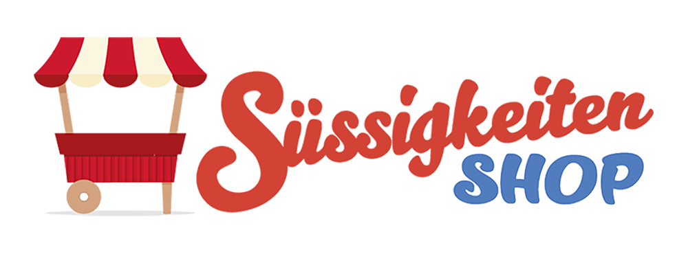 Logo Süßigkeitenshop