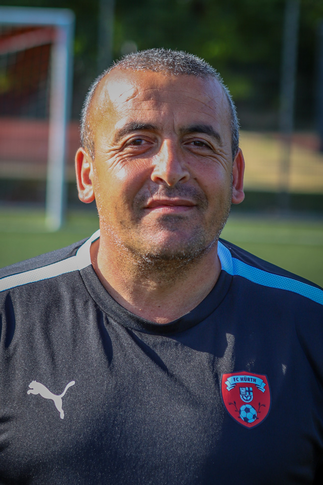Mustafa Karakurt