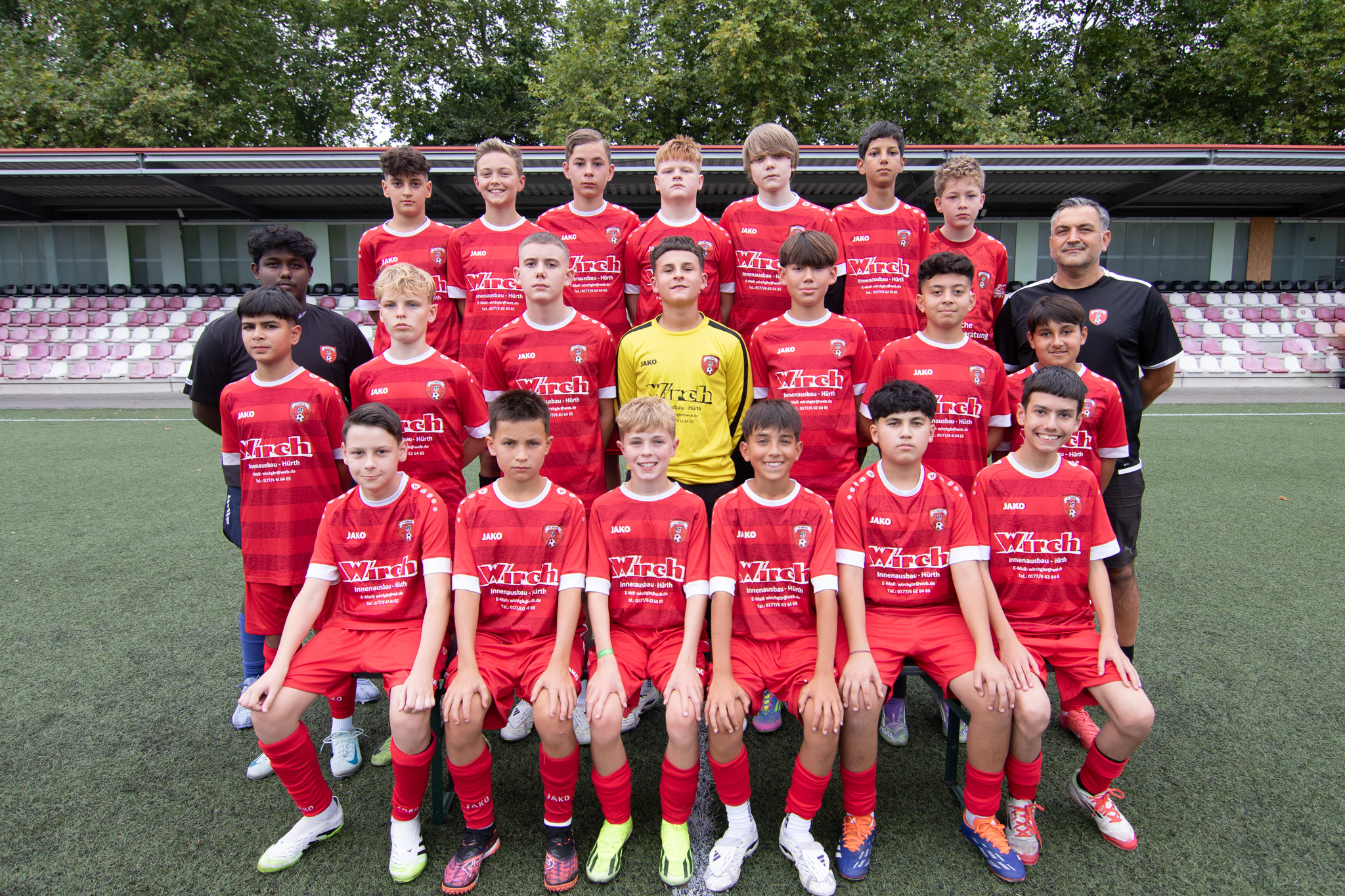 U14