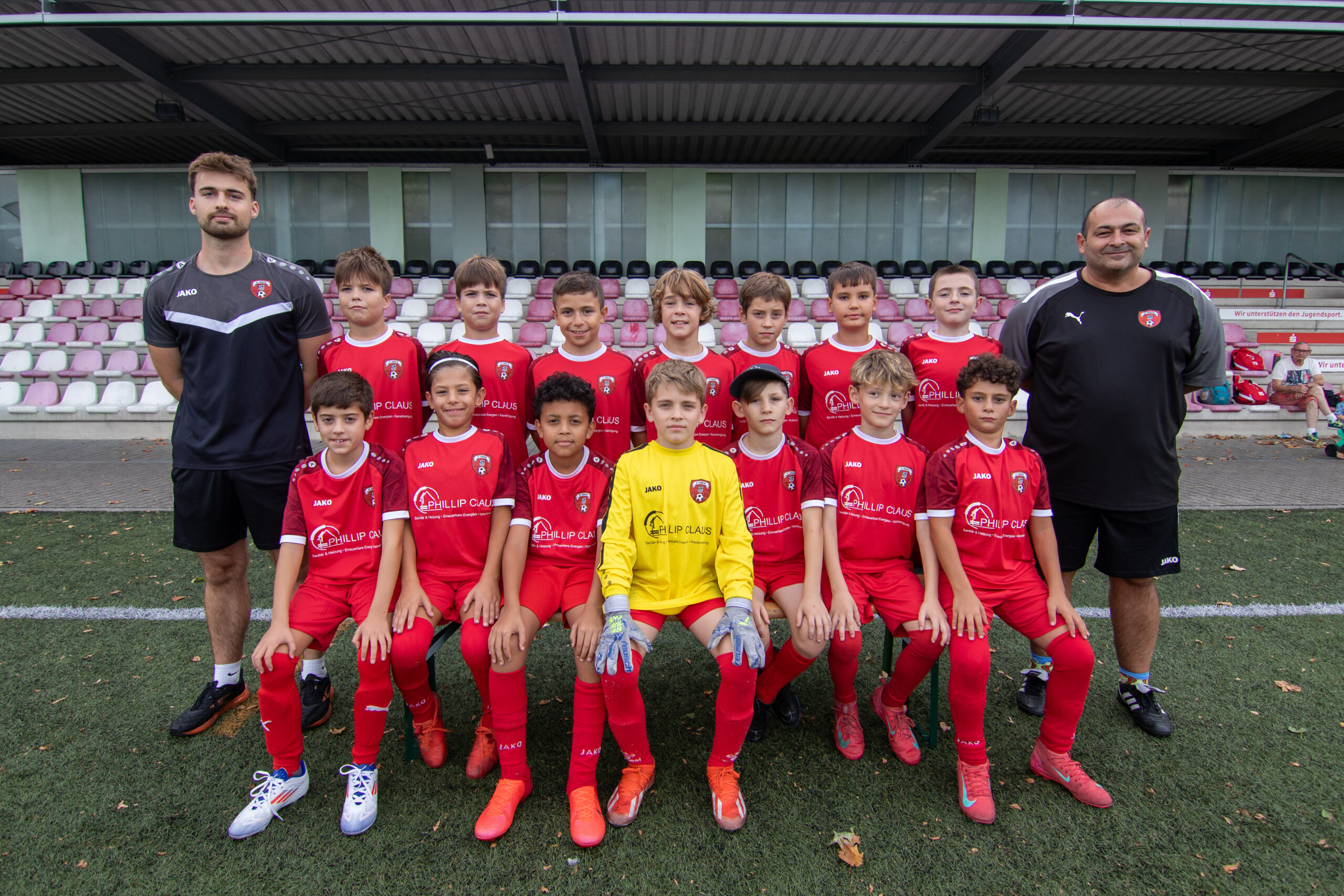 U11(1)
