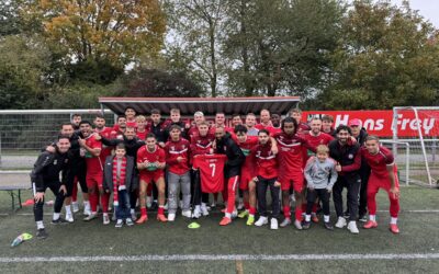 Drei Fragen an: Aldin Plavulj