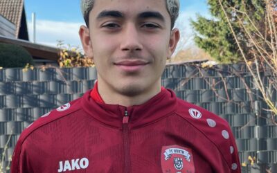 3 Fragen an Efe Camlitepe