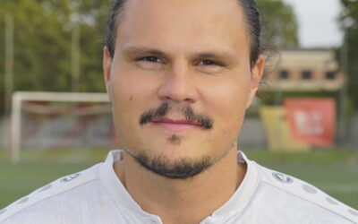 Neuer sportlicher Leiter – ein bekanntes Gesicht!