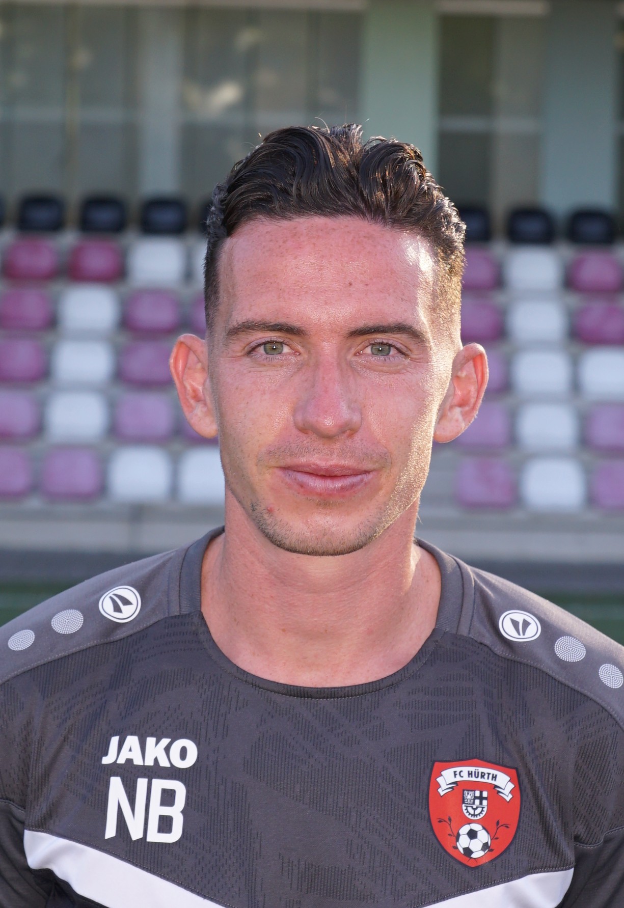 Nico Beck