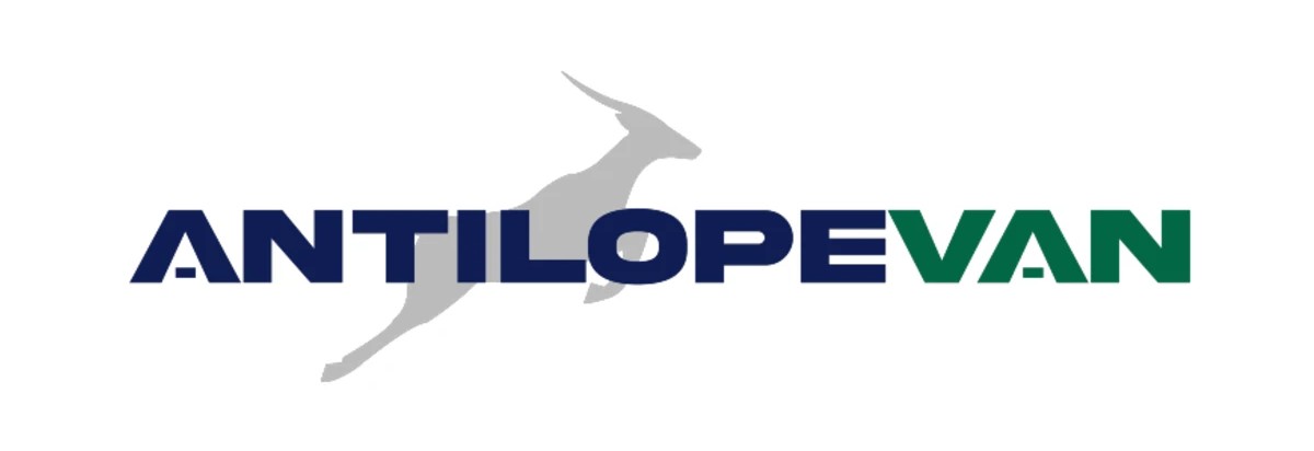 logo-antilope-van